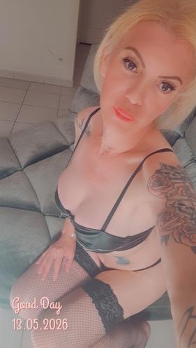 33765819504  belle trans chaude tres coquine a ales 30100 - Escort Ales