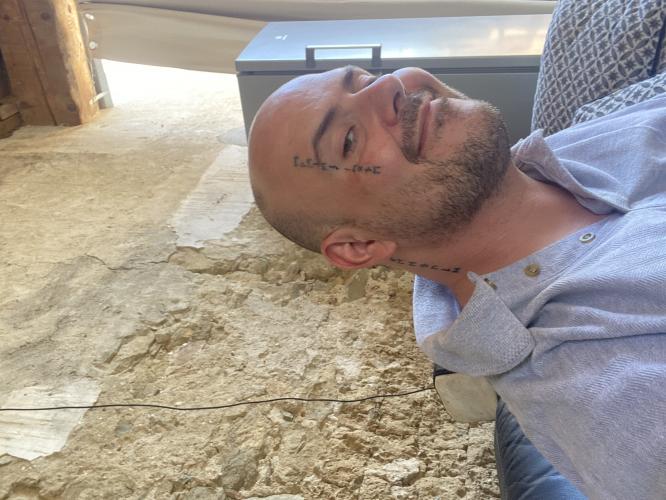 Trans ftm, mec avec chatte - Escort Carcassonne