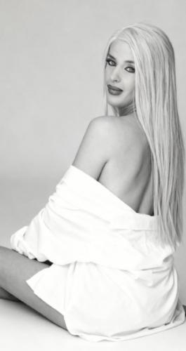 >Tania trans française bordeaux - Escort Bordeaux