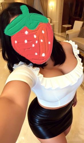 Maya coquine - Escort Annecy