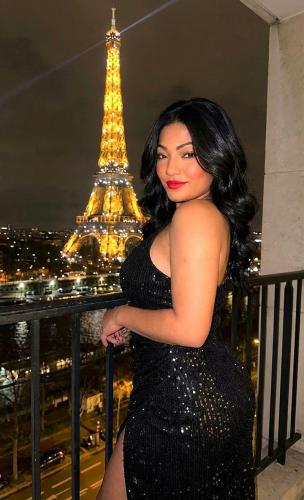 Aghata sexys top - Escort Paris