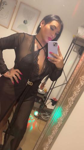 Tatiana sexe chaude - Escort Grenoble