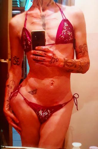 Des moments inoubliables - Escort Montpellier