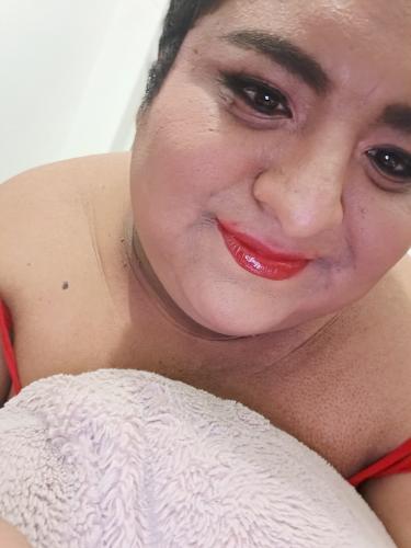 Trans gros - Escort Paris