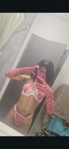 Rencontre fun - Escort Albi