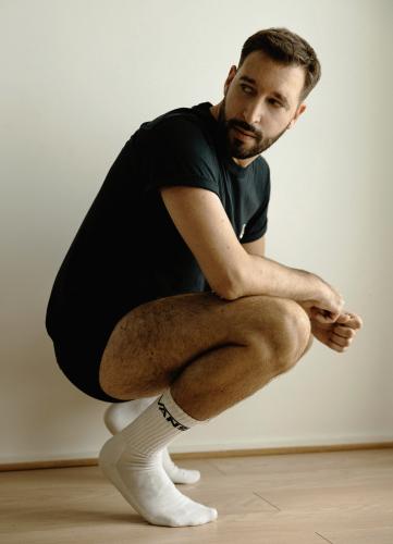 >Nicolas masseur bien-être lyon - Escort Paris