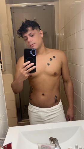 Couple latino tríos - Escort Amiens