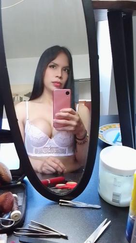 Estrella latina - Escort Dijon