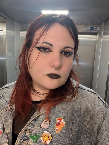 Domina transfem - Escort Rennes