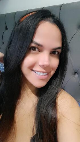 Debora trans - Escort Paris