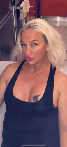 Samantha new trans a paris 20eme - Escort Paris