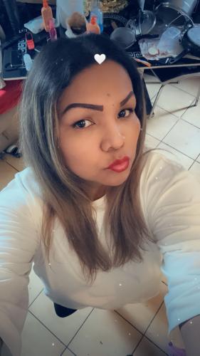 Thaynar belle femme latina disponible 24ha24h sûr arcueil - Escort Arcueil