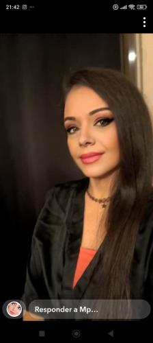 Amanda massagem naturista - Escort Toulouse