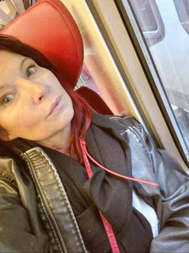 Rencontre - Escort Nice