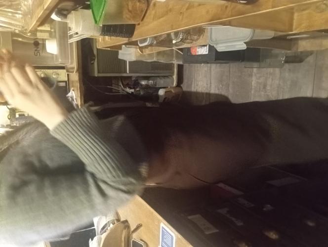 Love you - Escort Paris