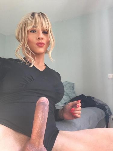 Paula grande 23cm bien large actif passif photos 100 % réelles! - Escort Nancy