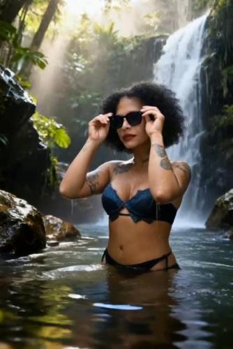 Saint-denis: masaje sensual y relax total – trans latina en saint-denis - Escort Drancy