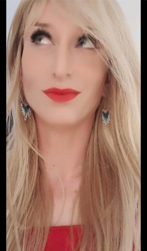 Clara trans française rencontre & sensualité sur grenoble - Escort Grenoble