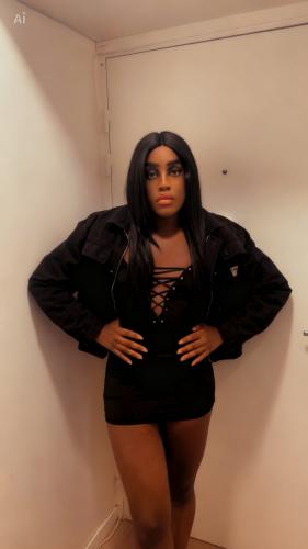 Femboy bbl darskin sugar baby - Escort Paris
