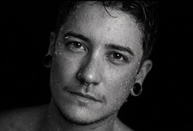 Gael ftm - Escort Strasbourg