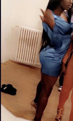 Sashaversa - Escort Rouen