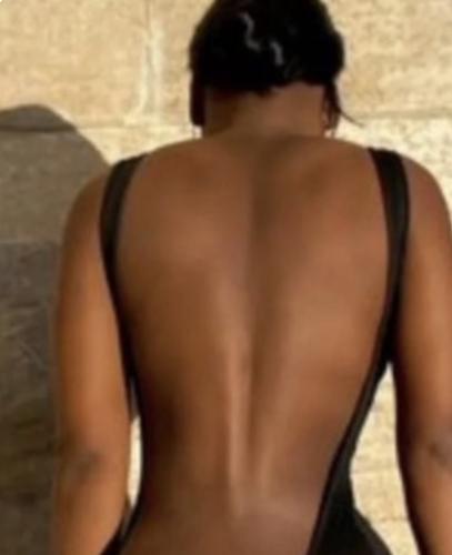 Sashaversa - Escort Rouen