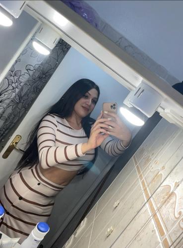 Mussiel - Escort Evry