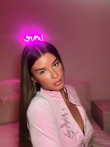 French angel a metz - Escort Metz