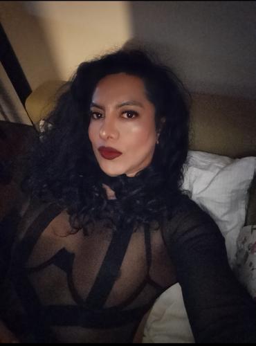 Trans passive femelle - Escort Paris