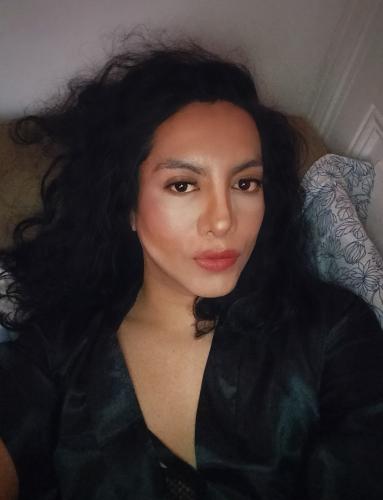 Trans passivefemelle - Escort Paris