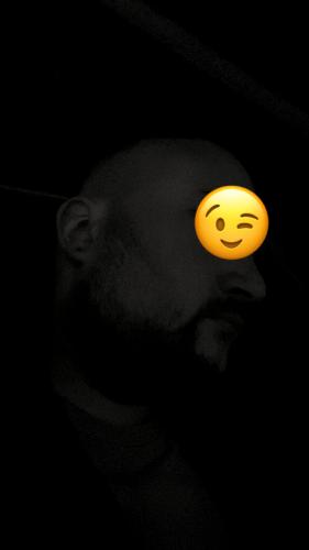 Jeune homme passif - Escort Vannes