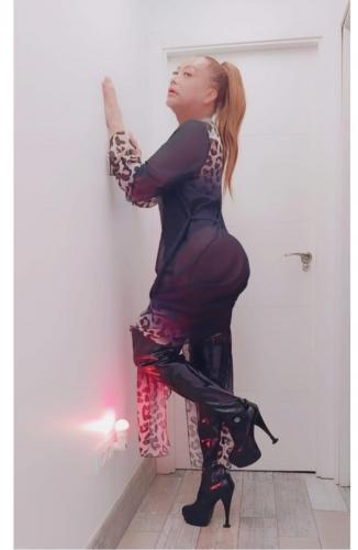 Sexy barbara actif et passiff - Escort Nice