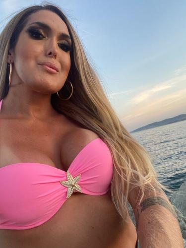 Bianca ariely trans actif et passif - Escort Metz