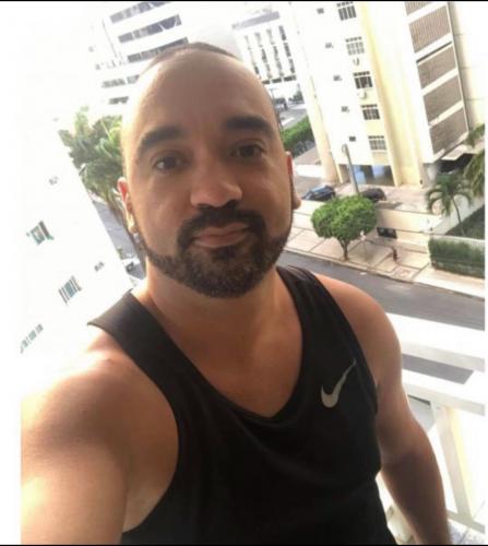 Bruno masseur à paris - Escort Paris