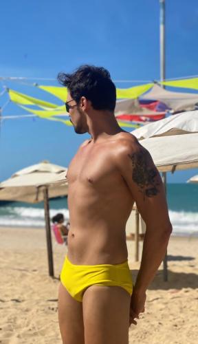 Xxl_9inches - Escort Frejus