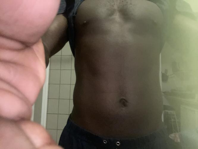 Blacktoussaint - Escort Quimper