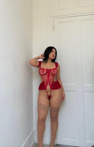 Jolie jeune femme - Escort Orleans