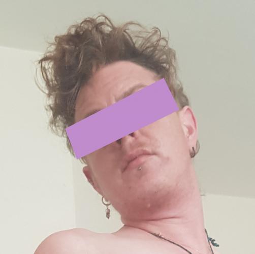 Androgyne et coquin - Escort Lorient