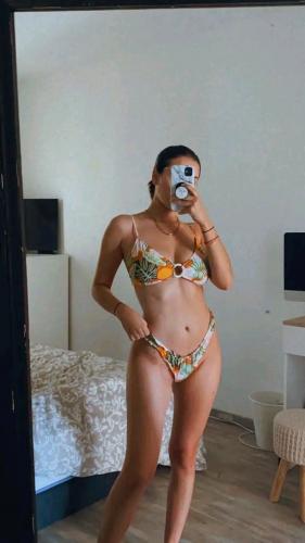 Escorte sans tabous - Escort Béziers
