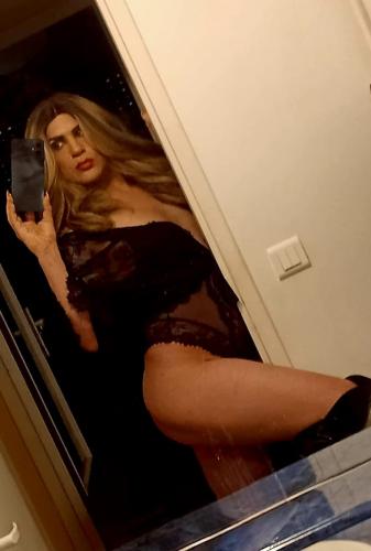 Natty_trans - Escort Cambrai