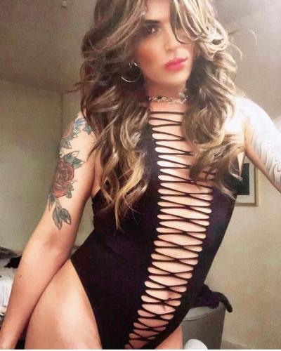 Mikahot 0624029009 - Escort Paris