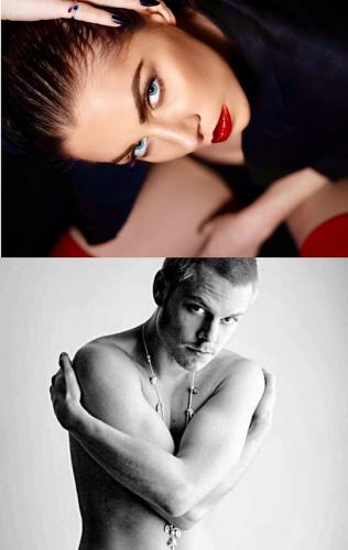 ✨ une aventure complice, artistique et pimentée  - Escort Paris