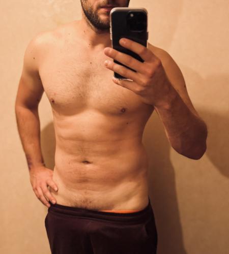 Ici de passage - Escort Toulouse