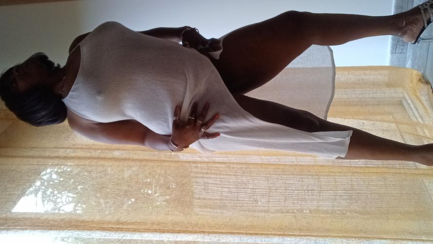 Exquise sofia pour evasion - Escort Evreux