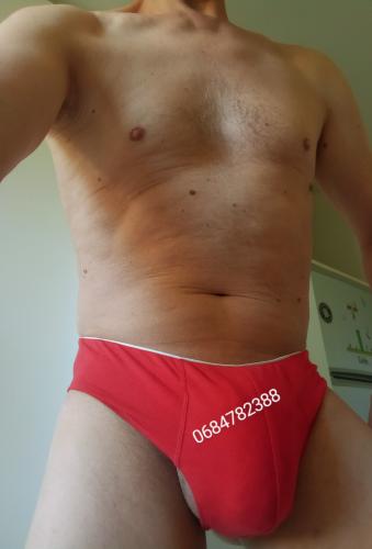 Massage agréable pour femme mature - Escort Herblay
