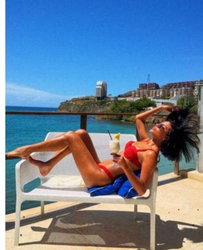 Yara trans latina - Escort Nancy