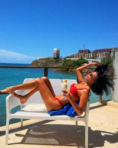 Yara trans latina - Escort Nancy