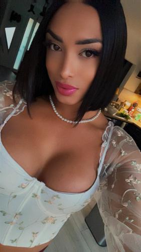 Yara trans latina - Escort Toulon