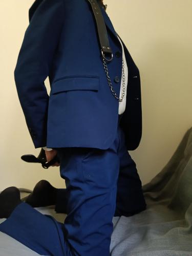 Obéissant - Escort Toulouse