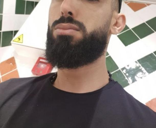 Top_arab21 - Escort Paris